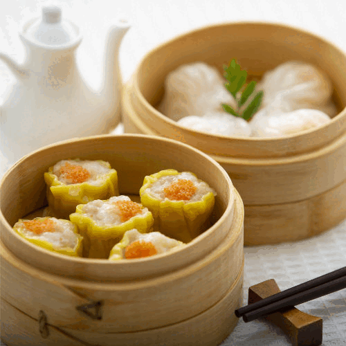 DIM SUM CLASS - Learn how to make the 3 most popular Classic Steamed Dim Sum!

CLICK HERE -

SPECIAL OFFER -  FROM JUST £65

THIS IS OUR MOST POPULAR CLASS. 