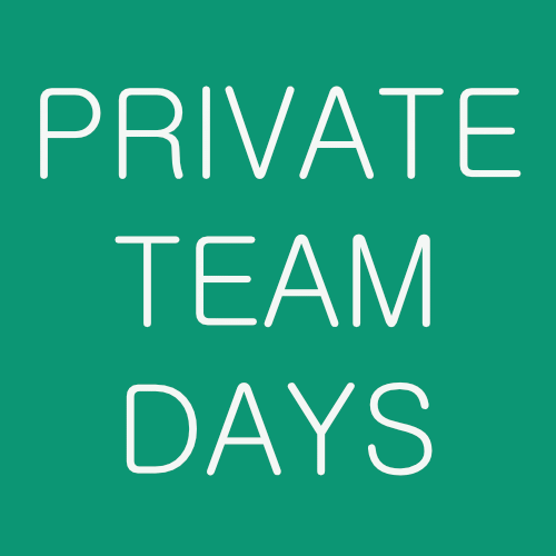 Private Team Corporate Activity days, Team Bonding, Christmas Parties, Team Parties
